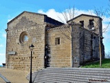 Iglesia de San Esteban