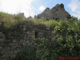 Castillo de Bilibio