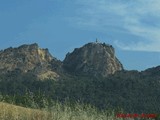 Castillo de Bilibio