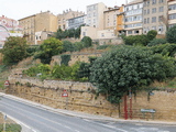 Muralla urbana de Haro