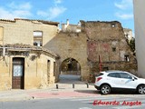 Puerta de Santa Bárbara