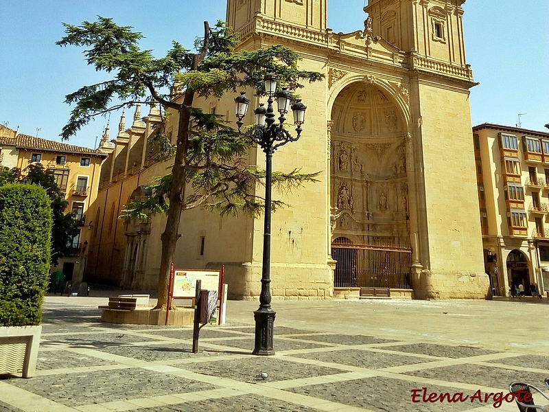 Concatedral de Santa María