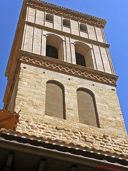 Iglesia de San Bartolomé