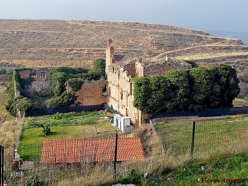 Convento de Santo Domingo