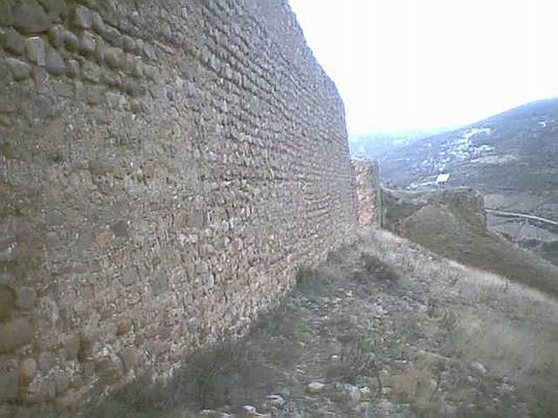 Castillo de Ocón