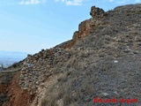 Castillo de Ocón