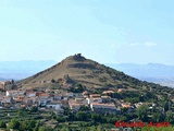 Castillo de Ocón