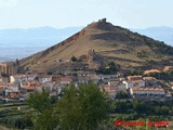 Castillo de Ocón