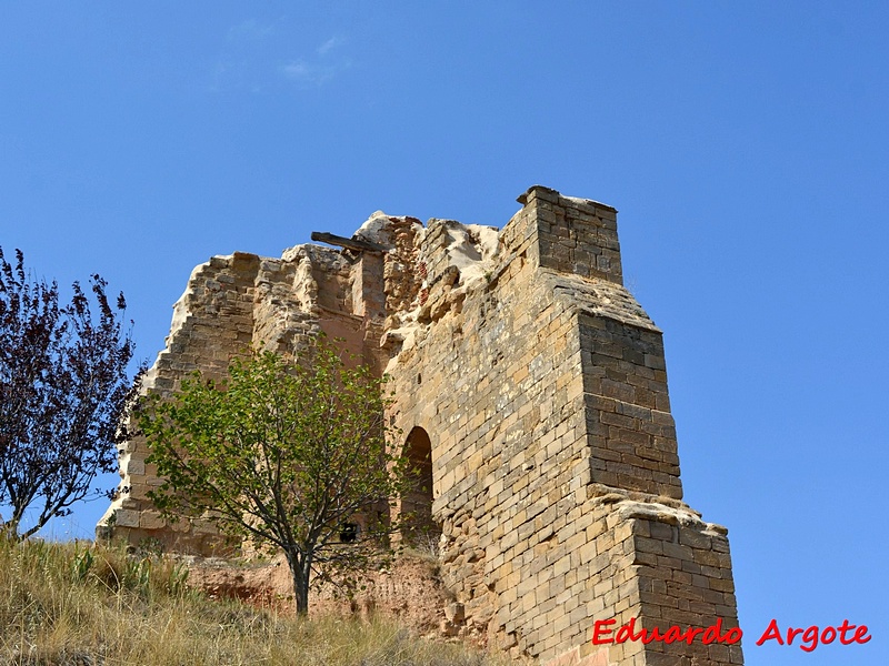 Iglesia de Santa María