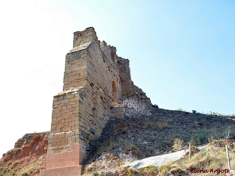 Iglesia de Santa María