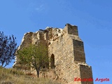 Iglesia de Santa María