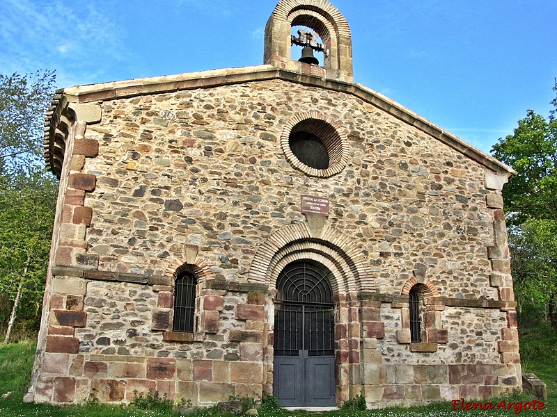 Ermita de la Ascensión