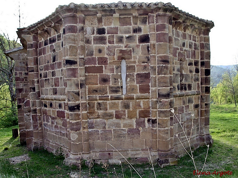 Ermita de la Ascensión