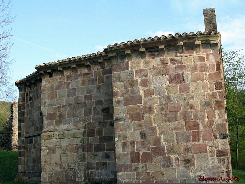 Ermita de la Ascensión