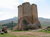 Castillo de Préjano