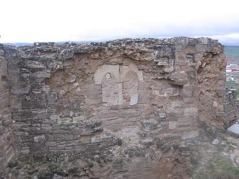 Castillo de Quel