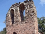 Iglesia de Santa María