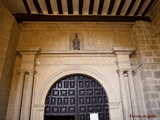 Iglesia de Santa María de la Asunción