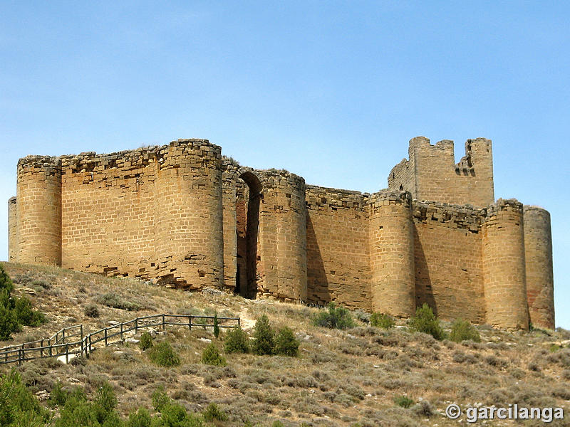 Castillo de Davalillo