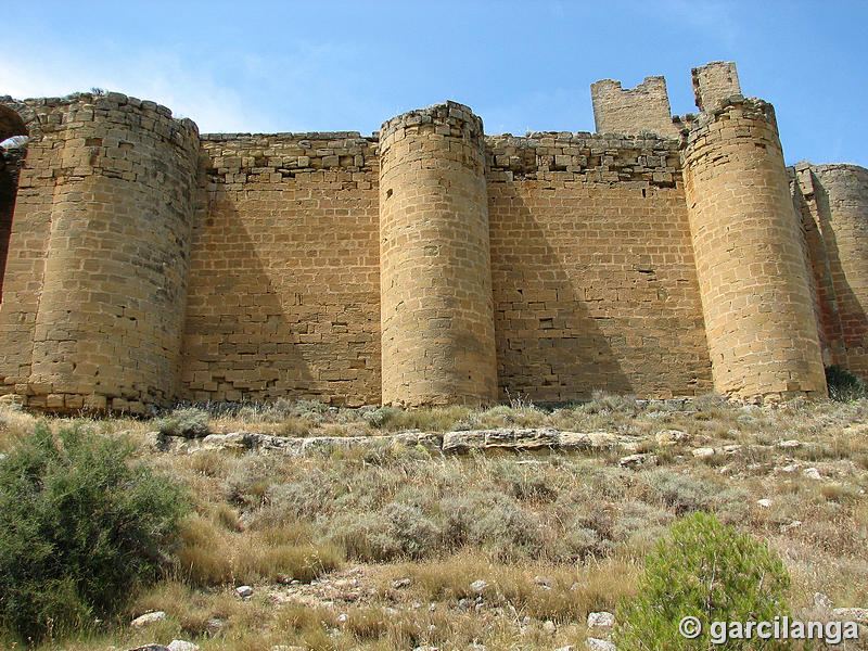 Castillo de Davalillo