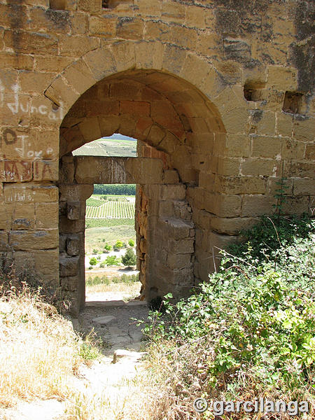 Castillo de Davalillo