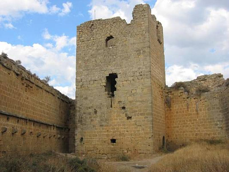 Castillo de Davalillo