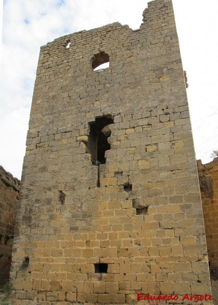 Castillo de Davalillo