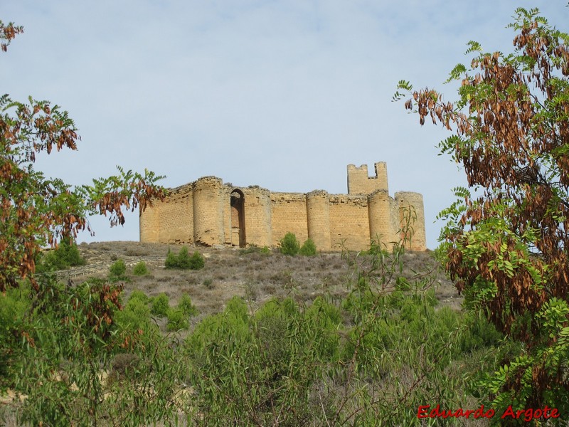 Castillo de Davalillo