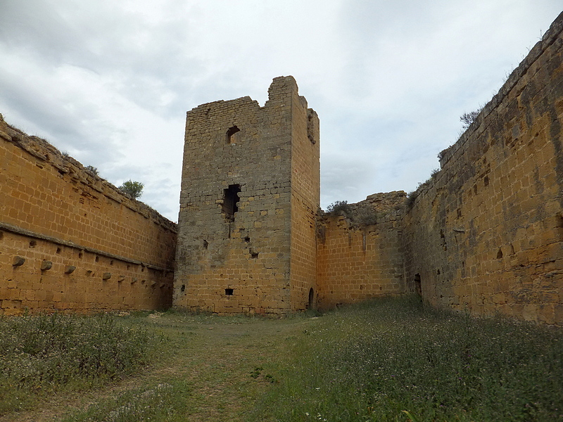 Castillo de Davalillo