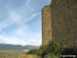 Castillo de Davalillo