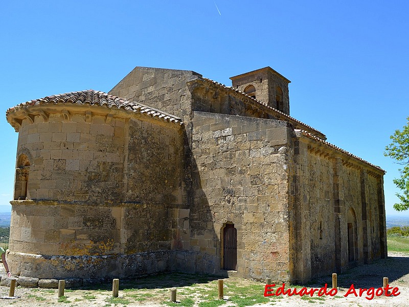 Imagen de Iglesia de Santa María de la Piscina