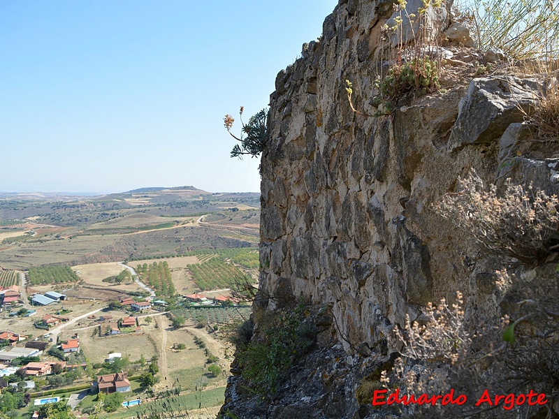 Castillo de Jubera