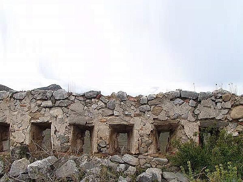 Castillo de Jubera