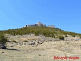 Castillo de Jubera