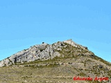 Castillo de Jubera