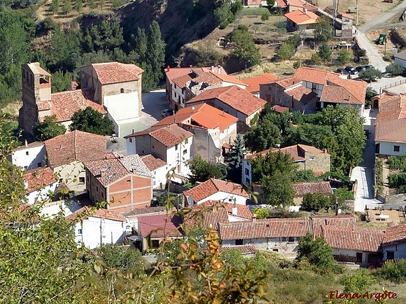 Iglesia de San Nicolás de Bari