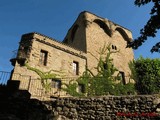 Torre de Torremontalbo