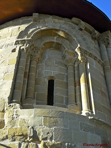 Capilla de San Pedro