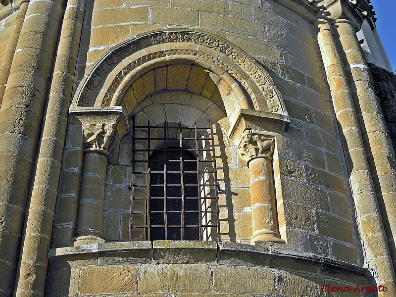 Ermita de Nuestra Señora de Junquera