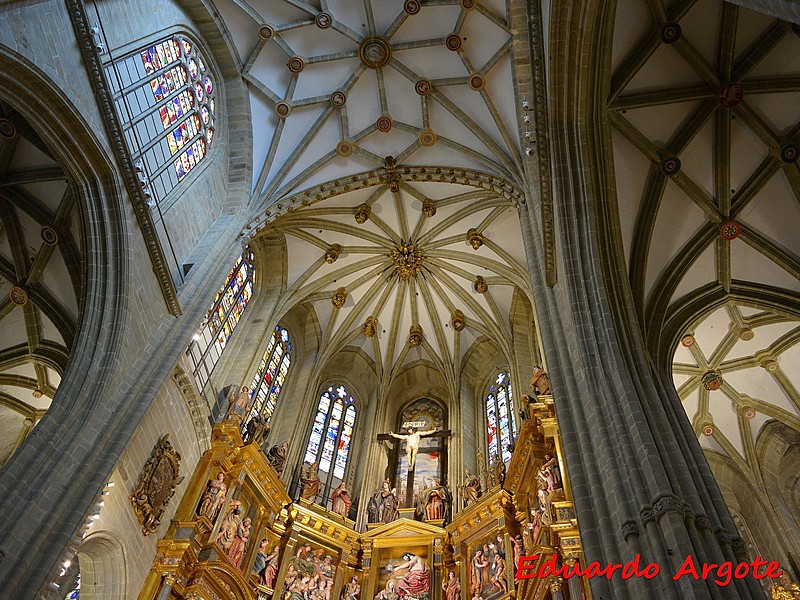 Catedral de Santa María