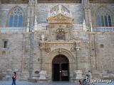 Catedral de Santa María