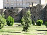 Muralla urbana de Astorga