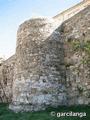 Muralla urbana de Astorga