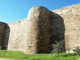 Muralla urbana de Astorga