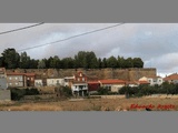 Muralla urbana de Astorga