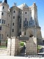 Palacio Episcopal de Astorga