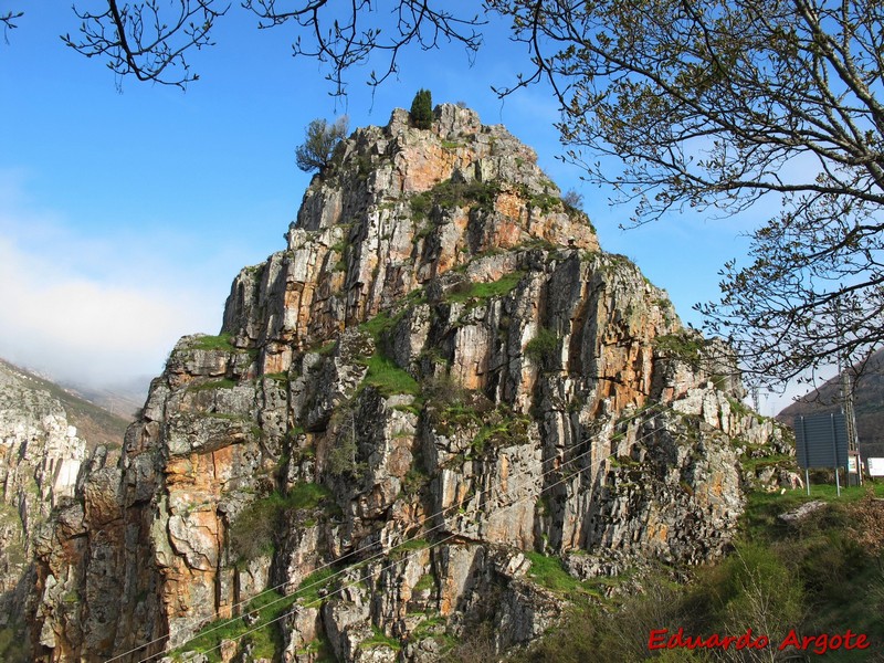 Castillo de Luna