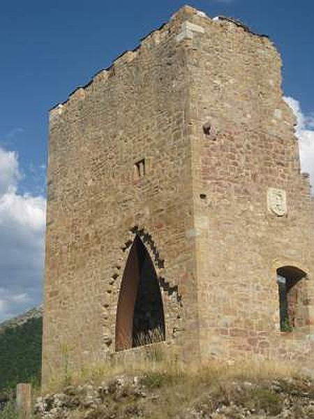 Torreón de los Tovar