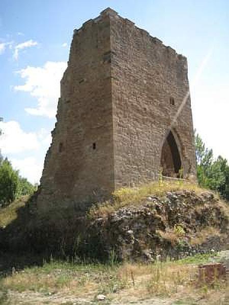 Torreón de los Tovar