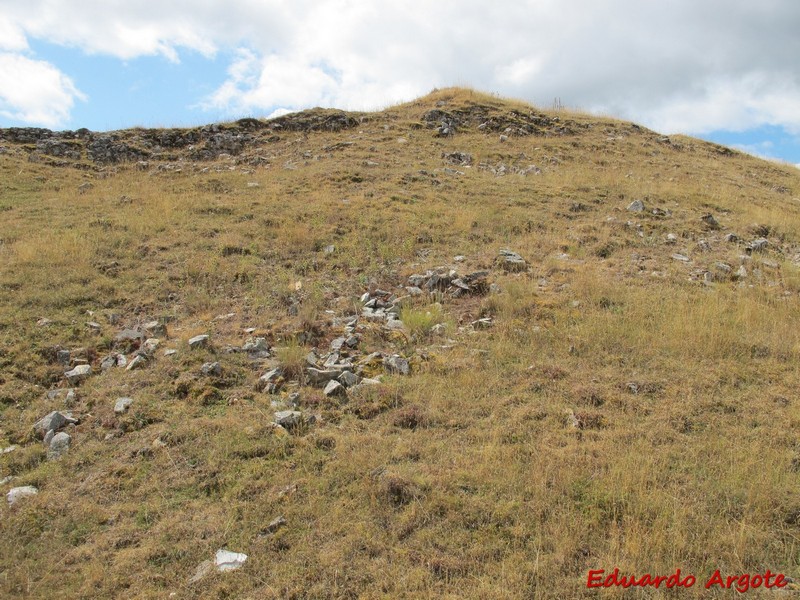 Castillo de Siero